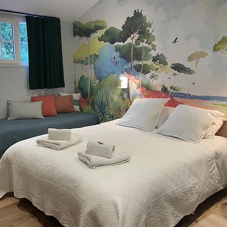 Chambre D'Hotes Etchebri Anglet Exterior foto