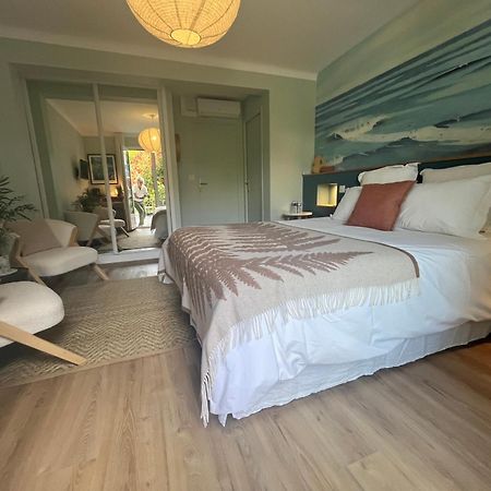Chambre D'Hotes Etchebri Anglet Exterior foto