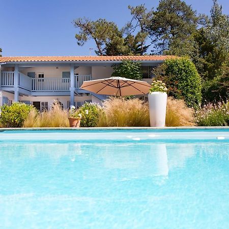 Chambre D'Hotes Etchebri Anglet Exterior foto