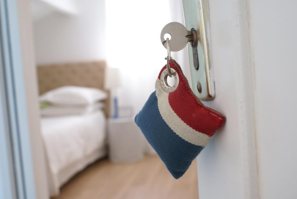Chambre D'Hotes Etchebri Anglet Exterior foto