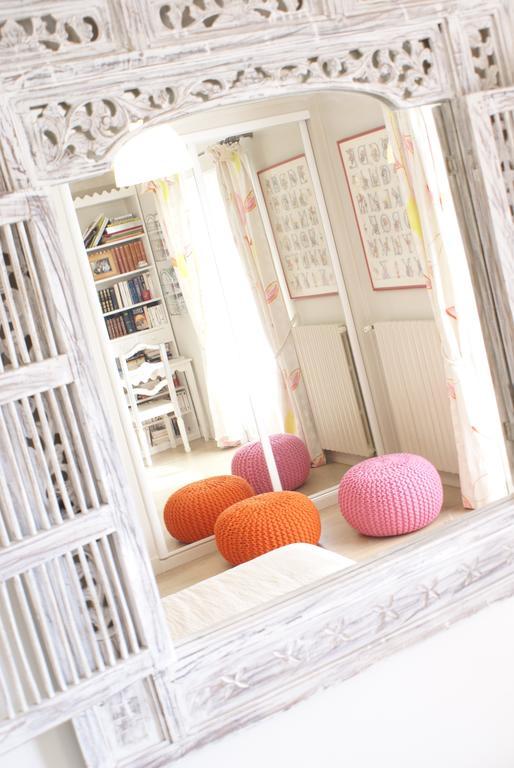 Chambre D'Hotes Etchebri Anglet Habitación foto