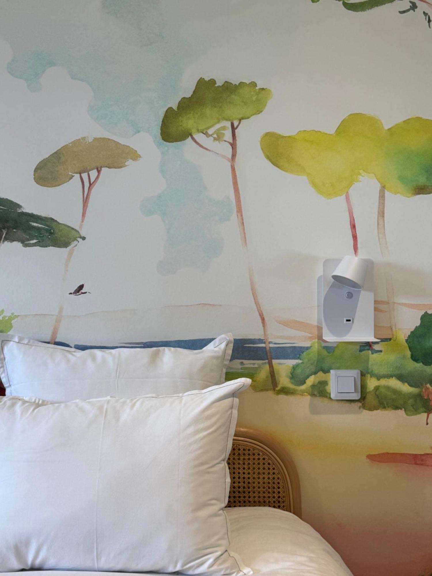 Chambre D'Hotes Etchebri Anglet Exterior foto