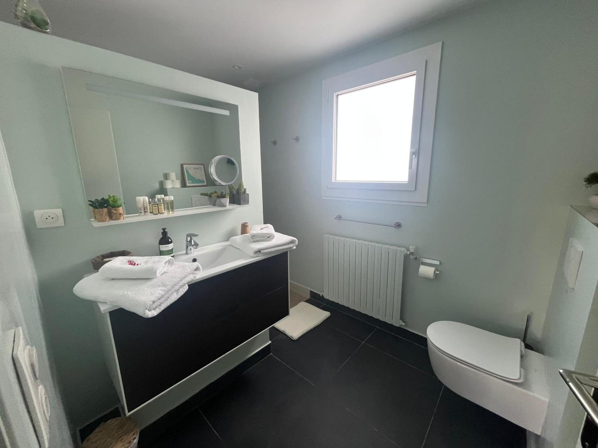 Chambre D'Hotes Etchebri Anglet Exterior foto