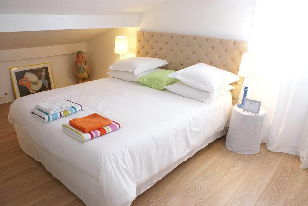 Chambre D'Hotes Etchebri Anglet Exterior foto